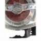 91-5133LCK FANALE FARO POSTERIORE KYMCO PEOPLE S 125 (2007)