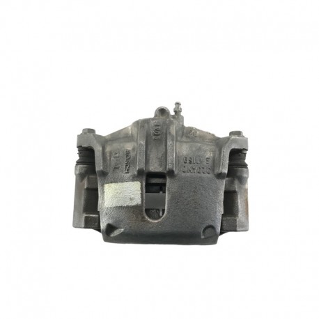 0204Y0 PINZA FRENO ANTERIORE SINISTRA TOYOTA YARIS (2005) 1.4 DIESEL 55KW 3P