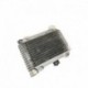 33010-359 RADIATORE INTERCOOLER SCAMBIATTORE ARIA TOYOTA YARIS (2005) 1.4 DIESEL 55KW 3P