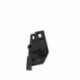 1J1823633 SUPPORTO LEVA INTERNA APERTURA COFANO ANTERIORE VOLKSWAGEN POLO (2005) 1.4 BENZINA 63KW 5P