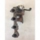 FORD FOCUS (2001-2004) 1.8 DIESEL 85KW 3P TURBINA