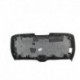 96819294ZD RIVESTIMENTO INTERNO BAULE PORTELLONE CITROEN C5 TOURER SW (2010) 2.0 DIESEL 120KW