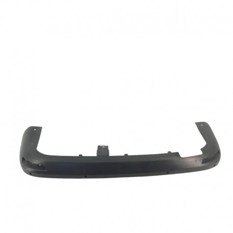 9681048077 PLASTICA SPOILER INFERIORE PARAURTI POSTERIORE CITROEN C5 TOURER SW (2010) 2.0 DIESEL 120KW