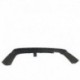 9681048077 PLASTICA SPOILER INFERIORE PARAURTI POSTERIORE CITROEN C5 TOURER SW (2010) 2.0 DIESEL 120KW