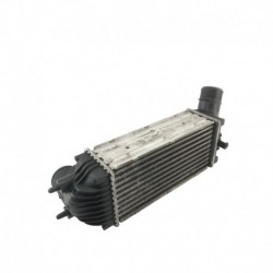 9646694680 RADIATORE INTERCOOLER PEUGEOT 307 (2004) 2.0 DIESEL 100KW 5P