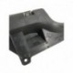 9636440280 STAFFA SUPPORTO PARAURTI POSTERIORE SINISTRO PEUGEOT 307 (2004) 2.0 DIESEL 100KW 5P