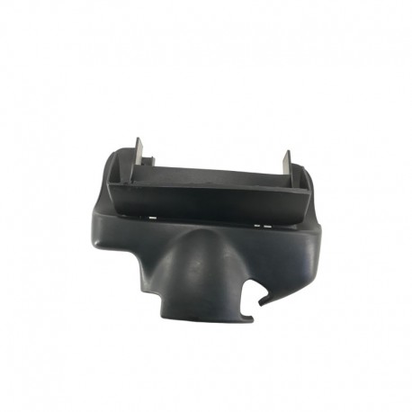 6N1858560C PLASTICA RIVESTIMENTO PIANTONE STERZO VOLKSWAGEN POLO (2001) 1.0 BENZINA 37KW 3P