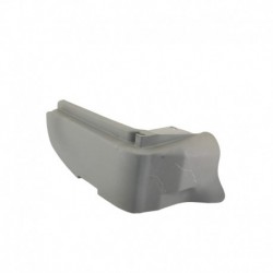 6N0867762 PLASTICA INTERNA SUPPORTO CAPPELLIERA POSTERIORE SINISTRA VOLKSWAGEN POLO (2001) 1.0 BENZINA 37KW 3P