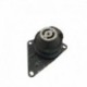 6N0199262H SUPPORTO MOTORE ANTERIORE DESTRO VOLKSWAGEN POLO (2001) 1.0 BENZINA 37KW 3P