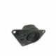 6N0199262H SUPPORTO MOTORE ANTERIORE DESTRO VOLKSWAGEN POLO (2001) 1.0 BENZINA 37KW 3P