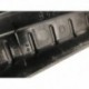 9630316277 PLASTICA RIVESTIMENTO SERRATURA BAULE CITROEN XSARA PICASSO (2001) 2.0 DIESEL 66KW 5P