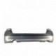 963124767 PARAURTI POSTERIORE LEGGERMENTE STRISCIATO CITROEN XSARA PICASSO (2001) 2.0 DIESEL 66KW 5P