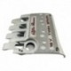 0280620534 RIVESTIMENTO COVER COPRI MOTORE ALFA ROMEO 147 (2006) 1.6 BENZINA 88KW 5P