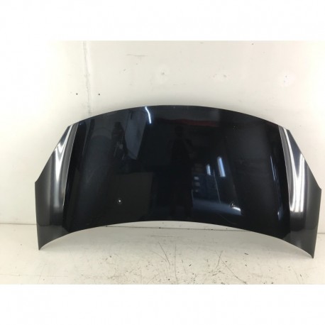 COFANO ANTERIORE LEGGERMENTE STRISCIATO CITROEN C3 (2011) 1.4 DIESEL 50KW 5P