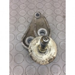 PEUGEOT 307 (2001-2005) 2.0 DIESEL 66KW 5P SUPPORTO CAMBIO ANTERIORE SINISTRO