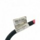 S000187 CAVO MASSA CENTRALINA ECU ALFA ROMEO MITO (2010) 1.4 B/GPL 88KW 3P