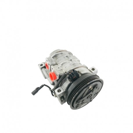 447220-3853 COMPRESSORE CLIMA CLIMATIZZATORE SUZUKI ALTO (2003) 1.1 BENZINA 46KW 5P