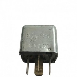 585 12V A727 RELE' RELAY -A- ALFA ROMEO 145 (1996) 1.4 BENZINA 66KW 3P