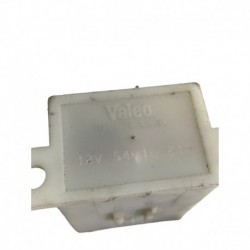 12V 54616 D17 RELE' RELAY RENAULT CLIO (1997) 1.2 BENZINA 43KW 3P