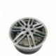 7.5 X 16 H2 ET35 CERCHIO IN LEGA R16 -C- VOLKSWAGEN GOLF 4 (1999) 1.9 DIESEL 81KW 5P