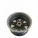 7.5 X 16 H2 ET35 CERCHIO IN LEGA R16 -C- VOLKSWAGEN GOLF 4 (1999) 1.9 DIESEL 81KW 5P