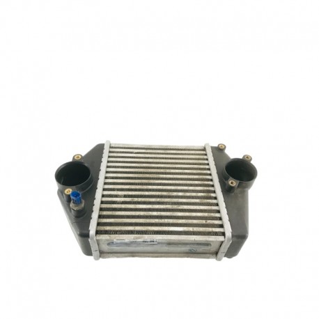 96570 RADIATORE INTERCOOLER MAZDA 6 SW (2005) 2.0 DIESEL 100KW