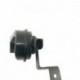 8P0951229 TROMBA AVVISATORE ACUSTICO CLACSON AUDI A3 (2004) 2.0 DIESEL 103KW 3P