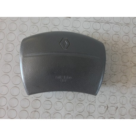 RENAULT LAGUNA SW (1998 - 2001) 1.9 DIESEL 72KW 5P AIRBAG VOLANTE