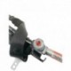 6012243 R0L CINTURA SICUREZZA ANTERIORE DESTRA VOLVO V50 SW (2006) 2.0 DIESEL 100KW