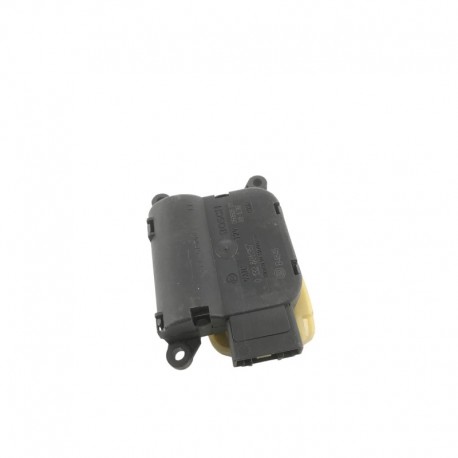 0132801357 MOTORINO ATTUATORE SCATOLA RISCALDAMENTO VOLKSWAGEN POLO (2005) 1.4 BENZINA 63KW 5P