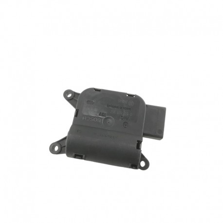 0132801357 MOTORINO ATTUATORE SCATOLA RISCALDAMENTO -A- VOLKSWAGEN POLO (2005) 1.4 BENZINA 63KW 5P