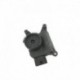 0132801357 MOTORINO ATTUATORE SCATOLA RISCALDAMENTO -A- VOLKSWAGEN POLO (2005) 1.4 BENZINA 63KW 5P