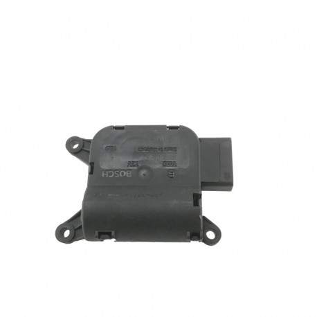 0132801357 MOTORINO ATTUATORE SCATOLA RISCALDAMENTO -B- VOLKSWAGEN POLO (2005) 1.4 BENZINA 63KW 5P