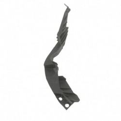 1J6807394A STAFFA SUPPORTO PARAURTI POSTERIORE DESTRO VOLKSWAGEN GOLF 4 (2002) 1.9 DIESEL 96KW 5P