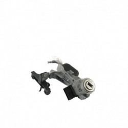 51813197 KIT SERRATURA ANTERIORE SINISTRA E BLOCCHETTO AVVIAMENTO CON CHIAVE FIAT GRANDE PUNTO 199 (2008) 1.4 B/GPL