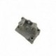 55195032 SUPPORTO MOTORE ANTERIORE DESTRO FIAT GRANDE PUNTO 199 (2008) 1.4 B/GPL 57KW 3P