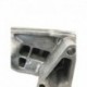 55195032 SUPPORTO MOTORE ANTERIORE DESTRO FIAT GRANDE PUNTO 199 (2008) 1.4 B/GPL 57KW 3P