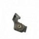 46406804 SUPPORTO MOTORE ANTERIORE DESTRO FIAT SEICENTO (2006) 1.1 BENZINA 40KW 3P