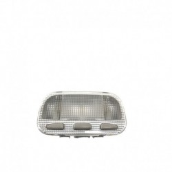 PLAFONIERA LUCE INTERNA ANTERIORE PEUGEOT 407 SW (2007) 2.0 DIESEL 100KW