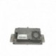 9663321480 DISPLAY COMPUTER DI BORDO LEGGERMENTE ROVINATO PEUGEOT 407 SW (2007) 2.0 DIESEL 100KW