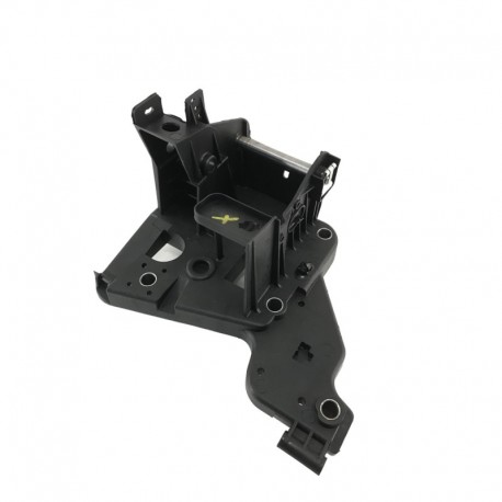 PMP 80718 STAFFA SUPPORTO PEDALIERA PEUGEOT 407 SW (2007) 2.0 DIESEL 100KW