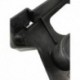 9647553780 STAFFA SUPPORTO PARAURTI POSTERIORE SINISTRO PEUGEOT 407 SW (2007) 2.0 DIESEL 100KW