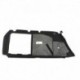 96454414ZD RIVESTIMENTO INTERNO BAULE LATO DESTRO PEUGEOT 407 SW (2007) 2.0 DIESEL 100KW