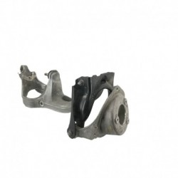 SUPPORTO AMMORTIZZATORE ANTERIORE DESTRO PEUGEOT 407 SW (2007) 2.0 DIESEL 100KW