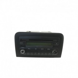 7354323320 AUTORADIO (NON FORNIAMO CODICE AUTORADIO SOLO NUMERO TELAIO) FIAT CROMA SW (2007) 1.9 DIESEL 110KW