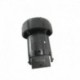 97256-02150 GRUPPO COMANDI RISCALDAMENTO CLIMA VENTOLE HYUNDAI ATOS (2001) 1.0 BENZINA 43.40KW 5P