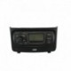 86110-52030 AUTORADIO DISPLAY (NON FORNIAMO CODICE AUTORADIO SOLO NUMERO TELAIO) TOYOTA YARIS VERSO (2000) 1.3