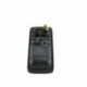 69277-16020 MANIGLIA INTERNA BAULE TOYOTA YARIS VERSO (2000) 1.3 BENZINA 63KW 5P