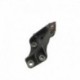 12325 SUPPORTO CAMBIO ANTERIORE SINISTRO TOYOTA YARIS VERSO (2000) 1.3 BENZINA 63KW 5P