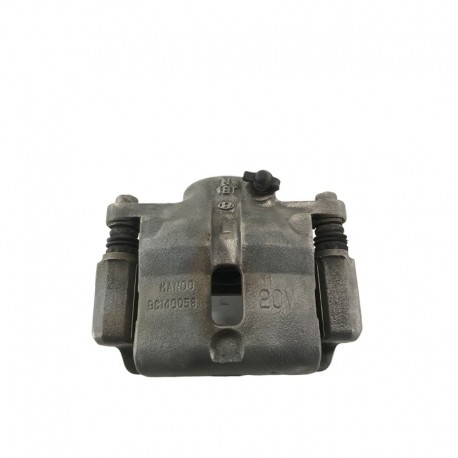 BC140058 PINZA FRENO ANTERIORE SINISTRA HYUNDAI ATOS (2001) 1.0 BENZINA 43.40KW 5P